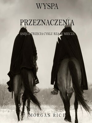 cover image of Wyspa Przeznaczenia 